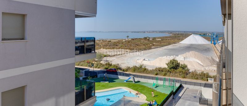 Foto 75320c1e-cbc6-4102-a2b7-4c3847996bd9. Apartment with heating parking pool in Gran Playa Santa Pola