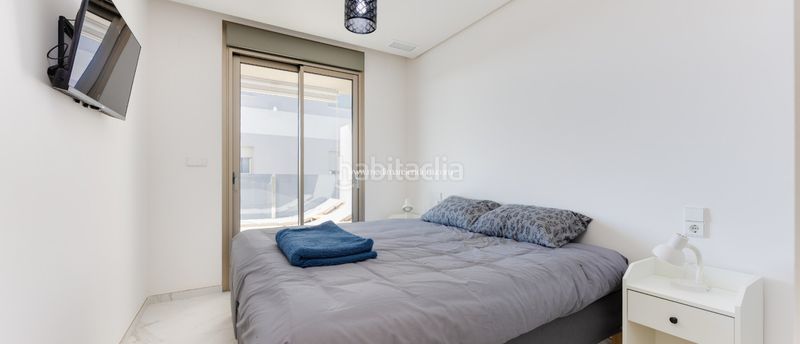 Foto 7aff04d0-4498-44dc-af62-ec5314aee5a1. Apartment with heating parking pool in Gran Playa Santa Pola