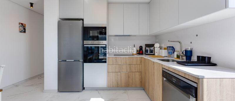 Foto 7c364e47-970c-4ecd-93fb-fdcf0796a76f. Apartment with heating parking pool in Gran Playa Santa Pola
