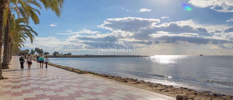 Foto 8812c0c0-0a3b-45e8-9830-b9f0575af08c. Apartment with heating parking pool in Gran Playa Santa Pola