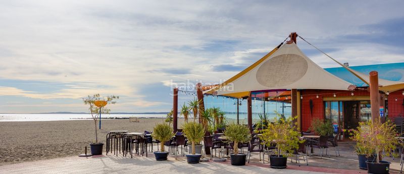 Foto 8cd8d225-f5e7-40ef-8adc-86ea3a8b71d4. Apartment with heating parking pool in Gran Playa Santa Pola