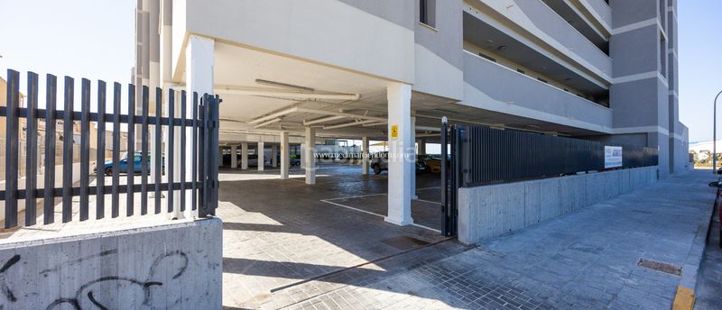 Foto 96c98594-f65b-49ca-8135-d87f0aa08622. Apartment with heating parking pool in Gran Playa Santa Pola
