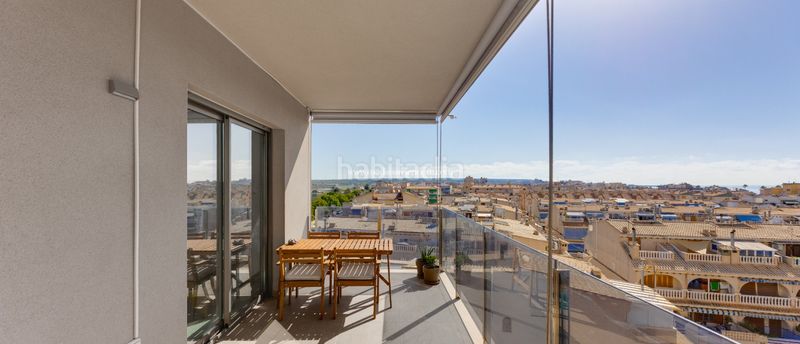 Foto 97fafdbf-d09b-4048-8fec-bdde672f32c2. Apartment with heating parking pool in Gran Playa Santa Pola