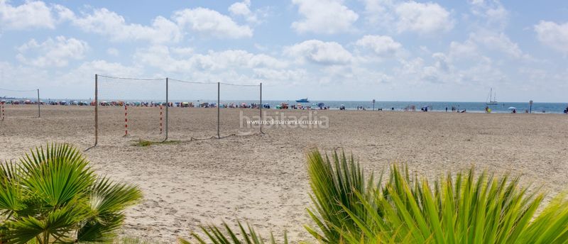 Foto 9cba813d-b368-45cc-89ef-63a757ae403f. Apartment with heating parking pool in Gran Playa Santa Pola