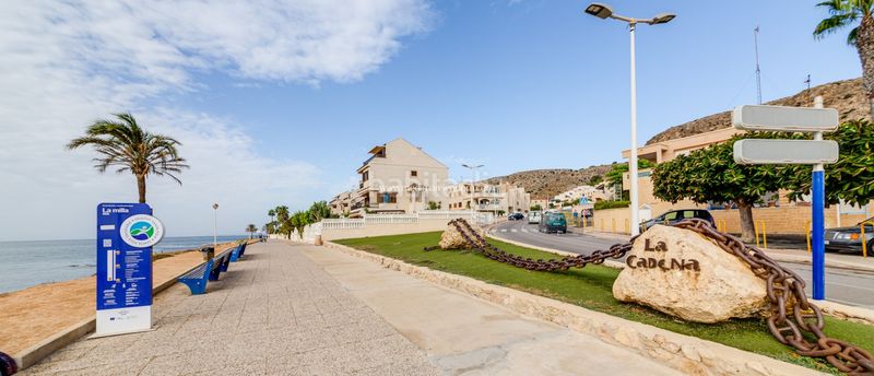 Foto a129b62d-cd67-4772-8d9a-a629a2a93823. Apartment with heating parking pool in Gran Playa Santa Pola