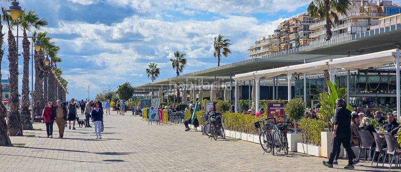 Foto a2fcb093-b3a1-4951-835c-c2049d338cf2. Apartment with heating parking pool in Gran Playa Santa Pola