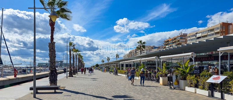 Foto a35a4ada-e4c6-4186-9caf-c8074f32953f. Apartment with heating parking pool in Gran Playa Santa Pola