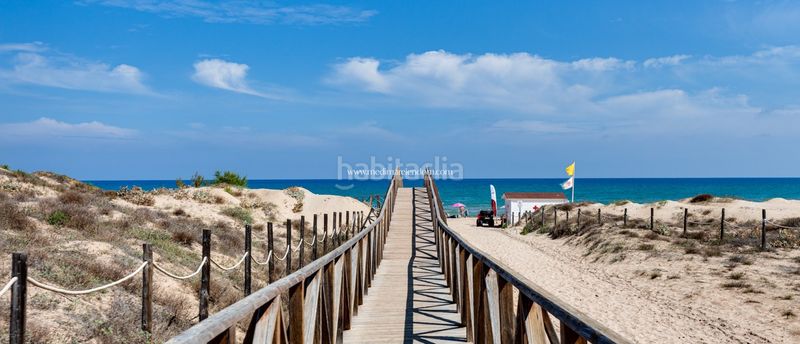 Foto be7c38de-0e1c-43eb-a2f9-931fe5a353f2. Apartment with heating parking pool in Gran Playa Santa Pola