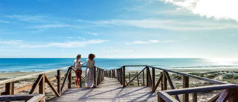 Foto bfbb3848-1b4f-400a-8d51-430dccdc94f5. Apartment with heating parking pool in Gran Playa Santa Pola
