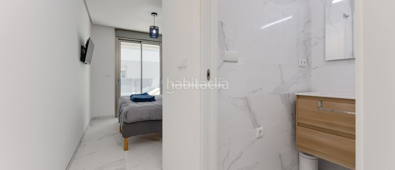 Foto ca0e821f-120d-4dfb-afca-a4e0037cbce3. Apartment with heating parking pool in Gran Playa Santa Pola