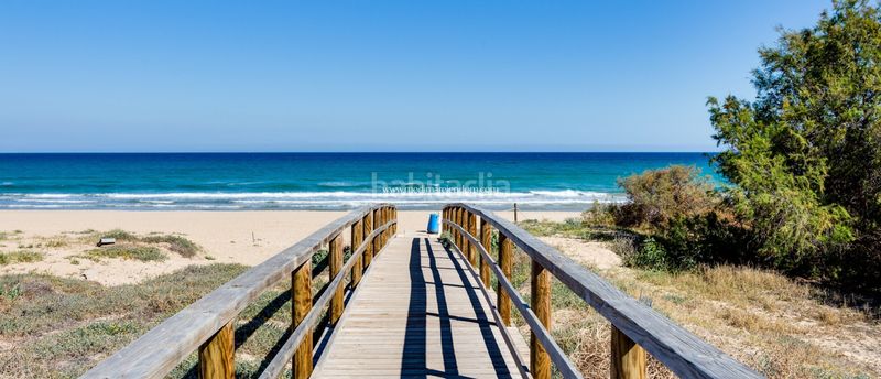 Foto ca41f60e-aeb2-498b-9668-63d2ff358650. Apartment with heating parking pool in Gran Playa Santa Pola