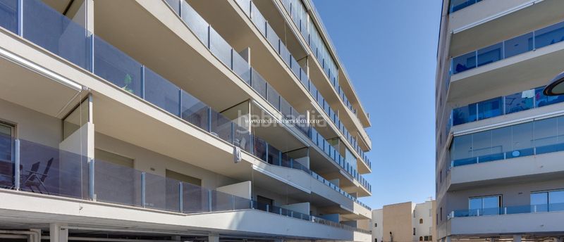 Foto d2ae74db-ffef-4f94-a751-04890cf0016f. Apartment with heating parking pool in Gran Playa Santa Pola