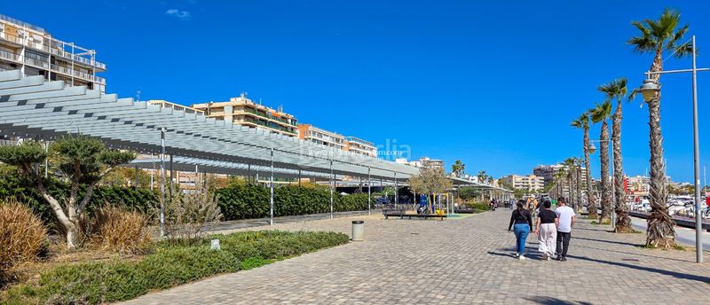Foto dc066116-42cf-4480-bf44-d3ea647ac6e7. Apartment with heating parking pool in Gran Playa Santa Pola