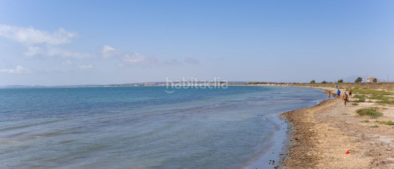 Foto e3d5bd01-df64-4d8b-a1b4-12f9005af2cf. Apartment with heating parking pool in Gran Playa Santa Pola