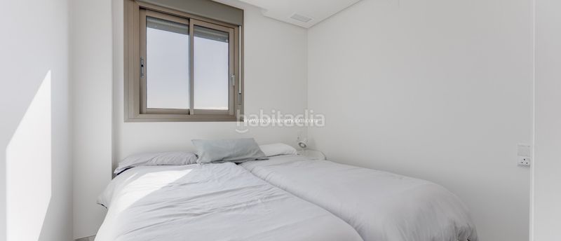 Foto e453b690-2ce2-4fe7-a678-c7e69f2ab4ef. Apartment with heating parking pool in Gran Playa Santa Pola