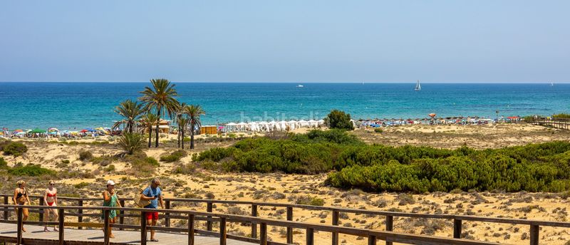 Foto f26ac417-821c-4eff-a952-1e9664ac367f. Apartment with heating parking pool in Gran Playa Santa Pola