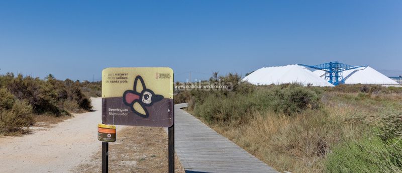 Foto f36ea587-6c47-442a-a3de-56a0232d05cf. Apartment with heating parking pool in Gran Playa Santa Pola