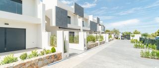 Dachwohnung in Los Balcones-Los Altos. Nuevo complejo residencial que consta de modernos apartamentos u