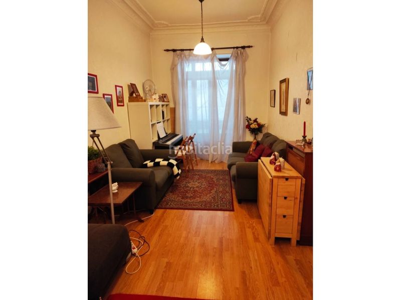 Foto b69006ca-e062-490e-8a2d-a2159c42ca4a. Appartamento in calle urbieta 44 in Área Romántica Donostia - San Sebastián