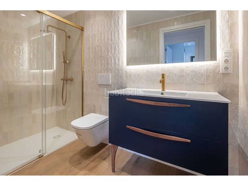 Foto 0529740e-b965-40cd-8f5a-34facae638a6. Appartement dans calle pedro egaña 2 dans Área Romántica Donostia - San Sebastián