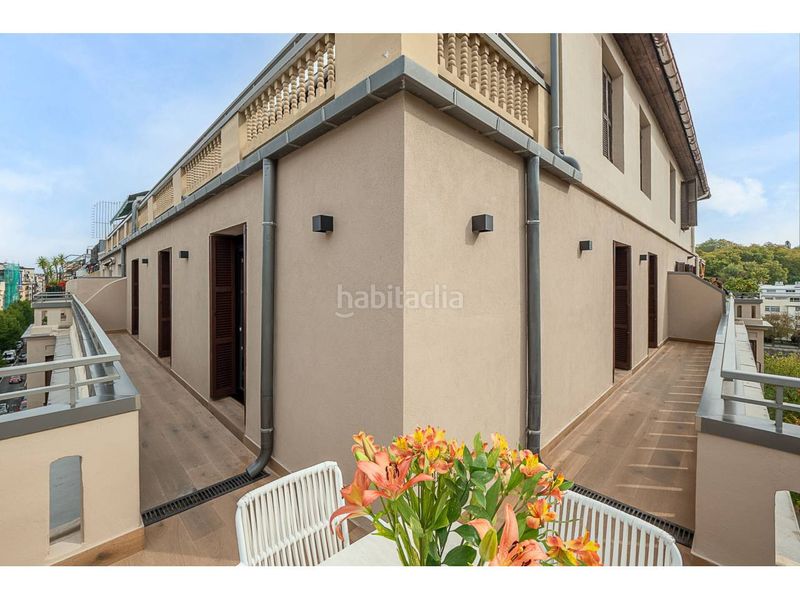 Foto 0c3e7a1d-7028-42aa-8599-91aca39a3859. Appartement dans calle pedro egaña 2 dans Área Romántica Donostia - San Sebastián