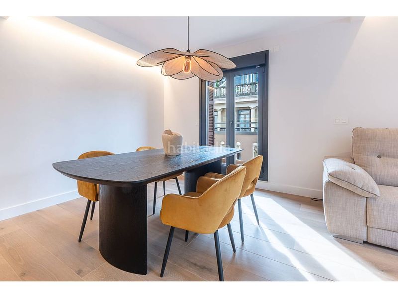 Foto 19e921f1-7926-47e8-aa5f-3fd7034b1629. Appartement dans calle pedro egaña 2 dans Área Romántica Donostia - San Sebastián