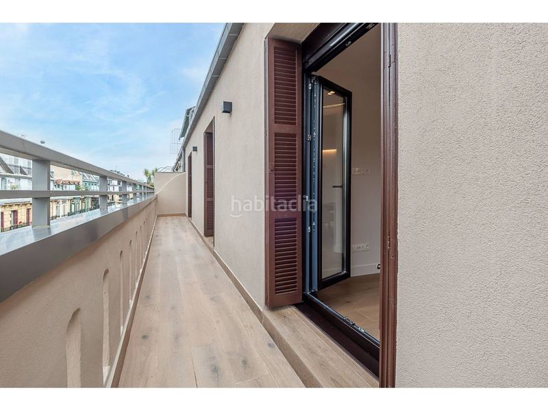 Foto 2c42358f-b6f2-4ab5-b3e9-9a0b4fe5eb18. Appartement dans calle pedro egaña 2 dans Área Romántica Donostia - San Sebastián