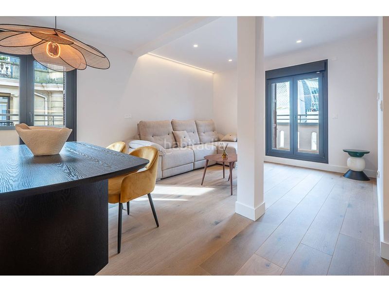 Foto 6b5bd63b-8dc6-4d94-96cf-d39d0783e622. Appartement dans calle pedro egaña 2 dans Área Romántica Donostia - San Sebastián