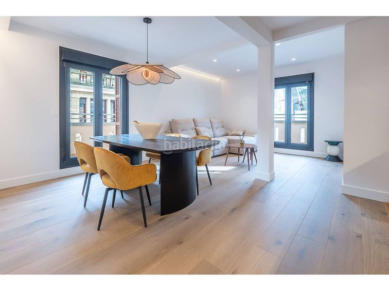 Foto 8032f188-169b-46e9-991f-4636feb0d731. Appartement dans calle pedro egaña 2 dans Área Romántica Donostia - San Sebastián