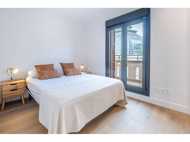 Foto 9ebc3a0d-be91-4924-9b96-74e36d0c5d60. Appartement dans calle pedro egaña 2 dans Área Romántica Donostia - San Sebastián