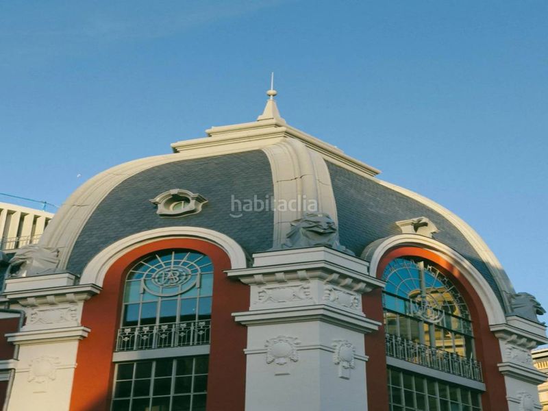 Foto c02c104a-9976-4b75-8b37-92c2c02c1b28. Appartement dans calle pedro egaña 2 dans Área Romántica Donostia - San Sebastián