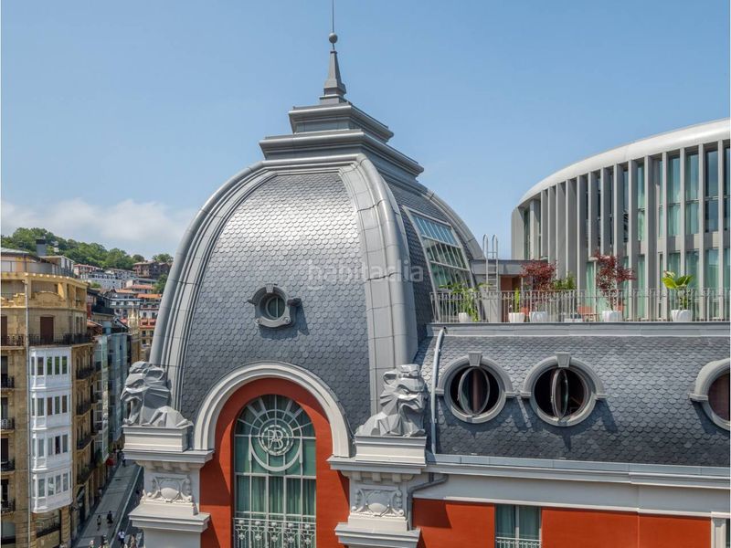 Foto c9cb4d1f-4d07-49e4-a0ea-9b9680067094. Appartement dans calle pedro egaña 2 dans Área Romántica Donostia - San Sebastián