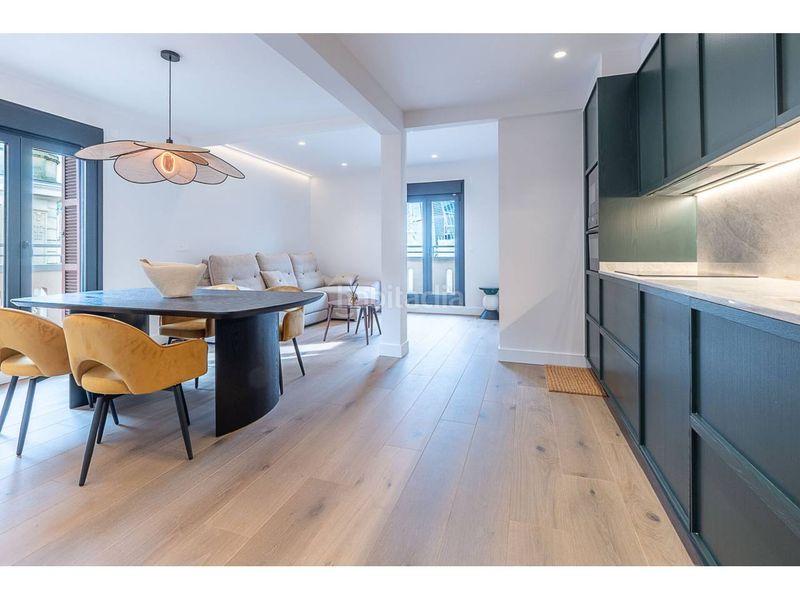 Foto cbc98a4b-32e7-4d56-83f8-86fc2a9a5e14. Appartement dans calle pedro egaña 2 dans Área Romántica Donostia - San Sebastián