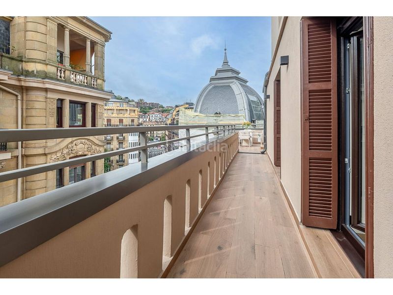 Foto d13c4901-1f7c-4008-902a-2480681fb278. Appartement dans calle pedro egaña 2 dans Área Romántica Donostia - San Sebastián