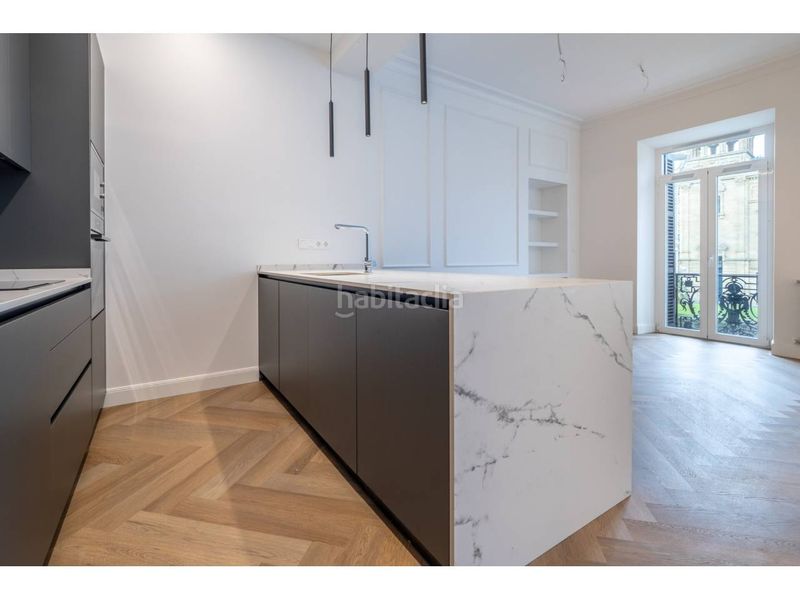 Foto 10850495-dcb9-4dc6-84f0-343745984f57. Appartement dans calle boulevard zumardia 1 dans Área Romántica Donostia - San Sebastián