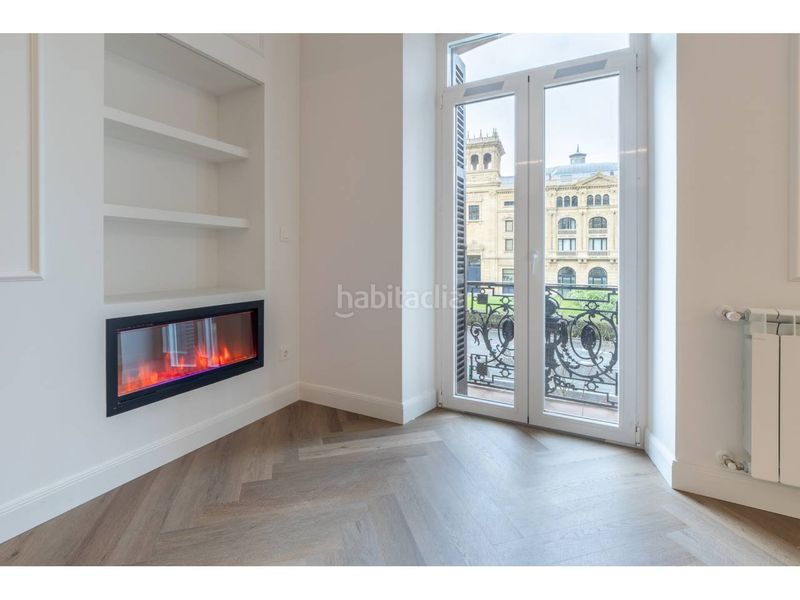 Foto 1f8ad218-f7a6-4f15-8c5e-d242858e31b7. Appartement dans calle boulevard zumardia 1 dans Área Romántica Donostia - San Sebastián