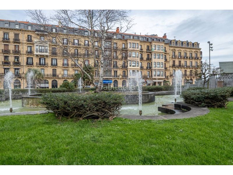 Foto 21364f5f-3446-4af6-89d3-77dca46c527a. Appartement dans calle boulevard zumardia 1 dans Área Romántica Donostia - San Sebastián