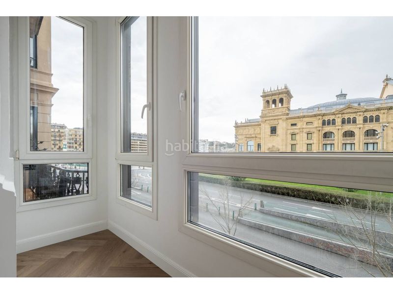 Foto 3afd1a9e-f52f-4e54-b675-5313706605db. Appartement dans calle boulevard zumardia 1 dans Área Romántica Donostia - San Sebastián