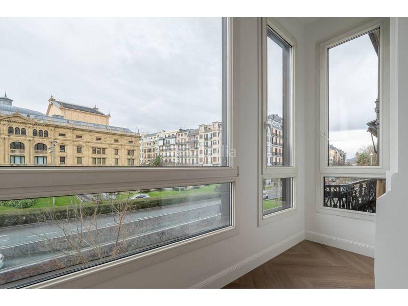 Foto 52e47614-ac67-4a0b-bd63-f4eeab53816b. Appartement dans calle boulevard zumardia 1 dans Área Romántica Donostia - San Sebastián