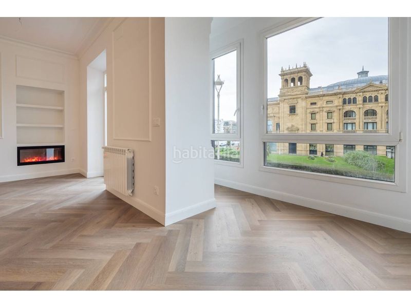 Foto 603642bc-edf4-4a14-a0e5-3266b8999a68. Appartement dans calle boulevard zumardia 1 dans Área Romántica Donostia - San Sebastián