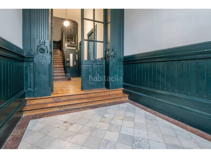 Foto 65b550e1-45fd-4131-b6c7-07aa3836ef4c. Appartement dans calle boulevard zumardia 1 dans Área Romántica Donostia - San Sebastián