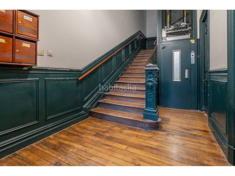 Foto ea28a527-b3ea-49d0-8afa-7ba43ac094dc. Appartement dans calle boulevard zumardia 1 dans Área Romántica Donostia - San Sebastián