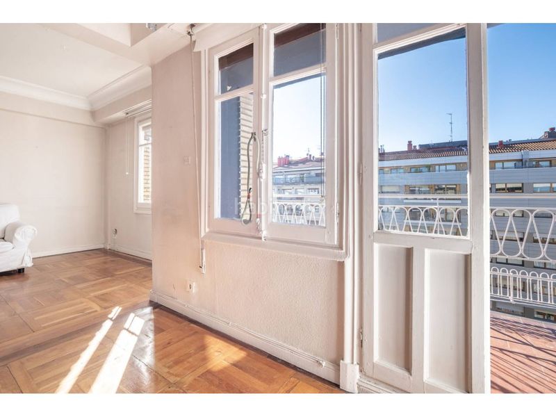 Foto 02552fea-c276-4ea8-9779-e96e021a76b3. Appartement dans avenida madrid 5 dans Amara Donostia - San Sebastián