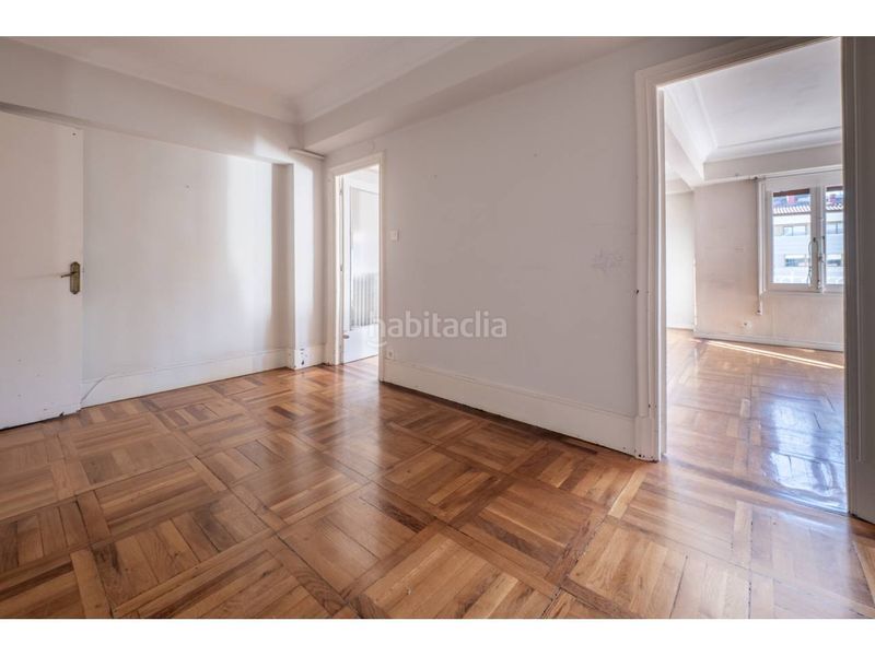 Foto 0a4d2c27-619a-47fd-82c0-b557d6d4e727. Appartement dans avenida madrid 5 dans Amara Donostia - San Sebastián