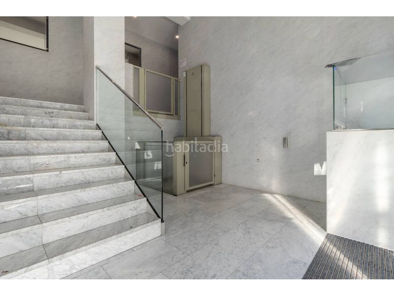 Foto 16d7fdbf-a63d-4a5a-93cd-f732ad20ea75. Appartement dans avenida madrid 5 dans Amara Donostia - San Sebastián