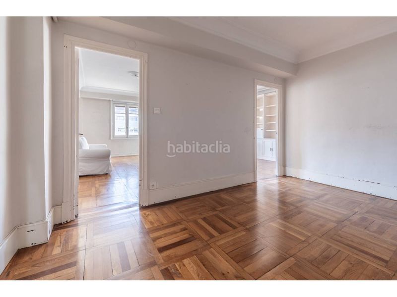 Foto 23ab7d64-db81-43c3-a098-a88e8be3165a. Appartement dans avenida madrid 5 dans Amara Donostia - San Sebastián