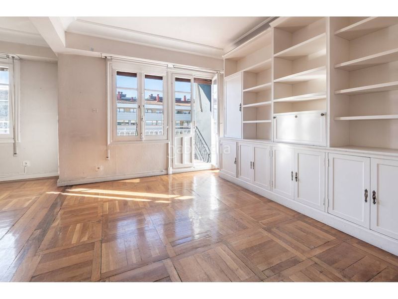 Foto 297a1651-4172-4831-b4c6-d6ba588cf47f. Appartement dans avenida madrid 5 dans Amara Donostia - San Sebastián