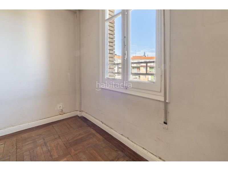 Foto 47e67248-fd62-4560-bd8d-9081ad05e99f. Appartement dans avenida madrid 5 dans Amara Donostia - San Sebastián