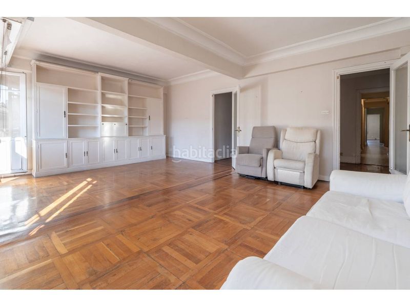Foto 4ca2372b-80b7-4ca4-a64d-ea545c2f6dba. Appartement dans avenida madrid 5 dans Amara Donostia - San Sebastián