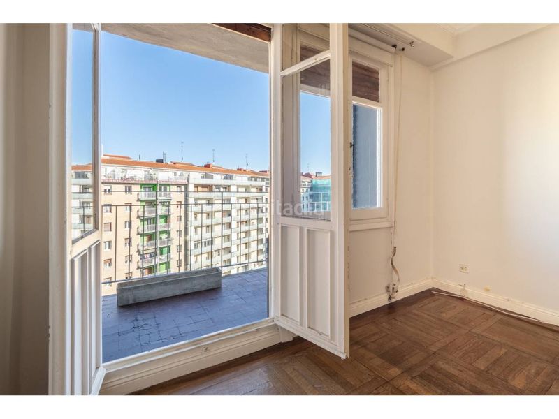 Foto 59347c14-6484-47ee-8ce5-d48363c4737e. Appartement dans avenida madrid 5 dans Amara Donostia - San Sebastián